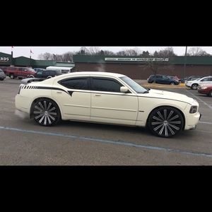 Meet your Posher, Jorge